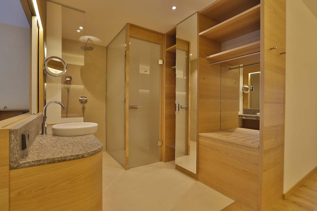 Mawell Resort Лангенбург Номер фото