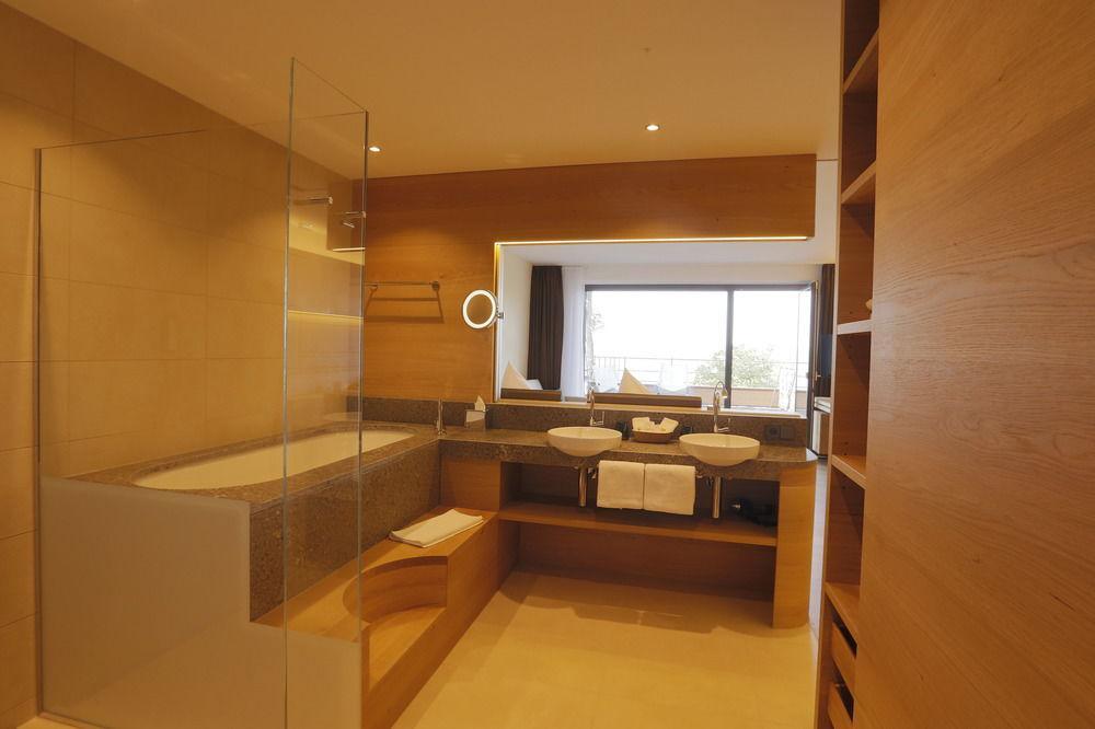 Mawell Resort Лангенбург Экстерьер фото