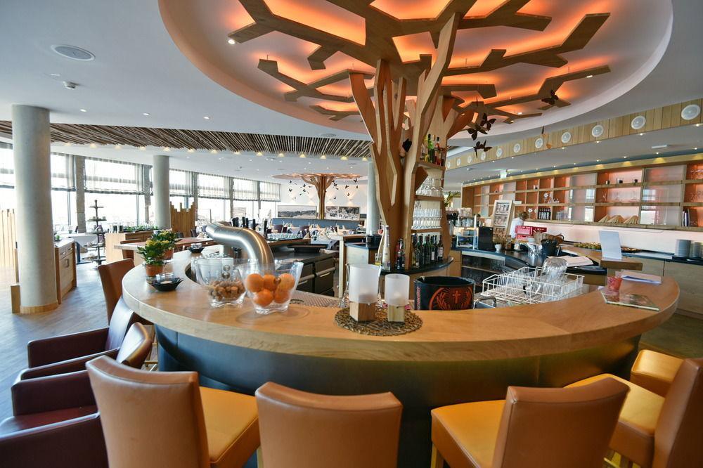 Mawell Resort Лангенбург Экстерьер фото