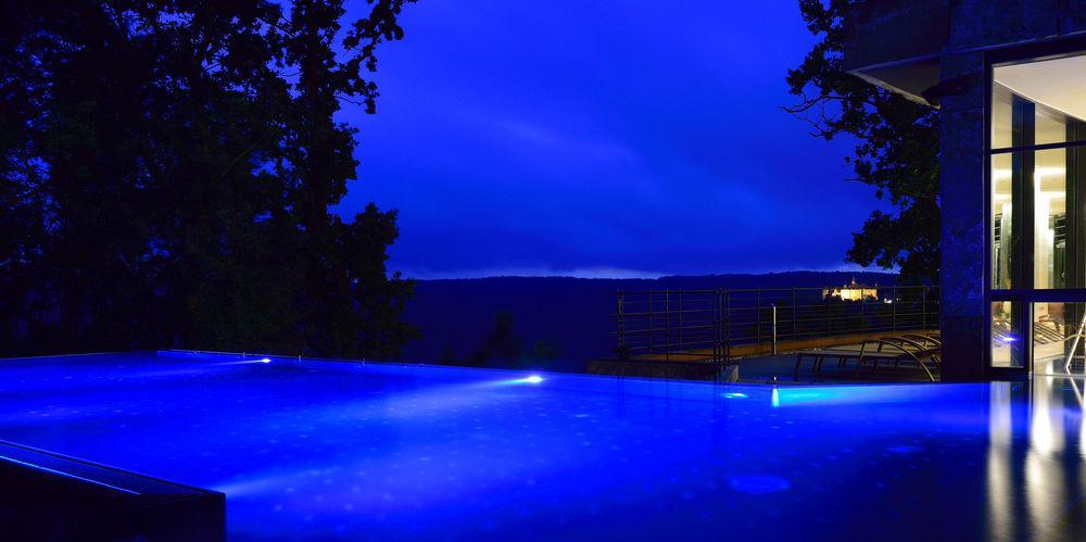 Mawell Resort Лангенбург Экстерьер фото